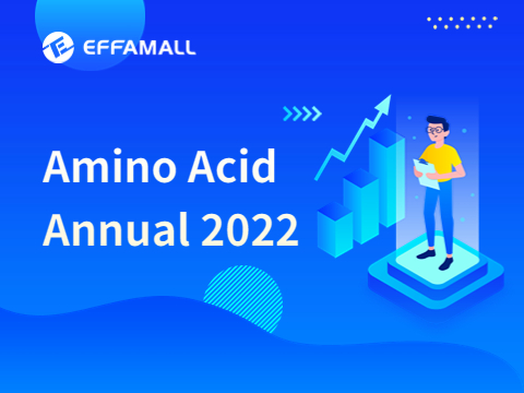 Amino Acids China Market 2022: Transaction performance fell into a downturn; Lysine demand low ...