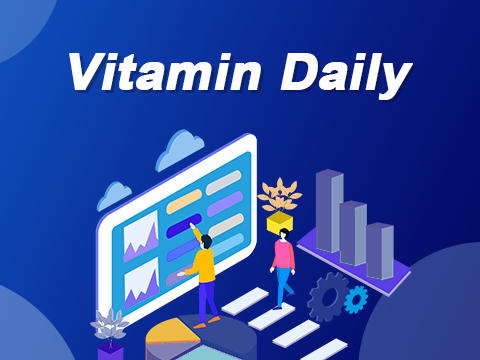 Chinese Vitamin B2 Manufacturers Increase Prices-EFFAMALL