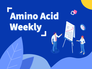 China’s Amino Acid Market: Price Swings Amid Stability Across Varieties; Downstream End Users Exhibit Watchful and Cautious Restocking Sentiment
