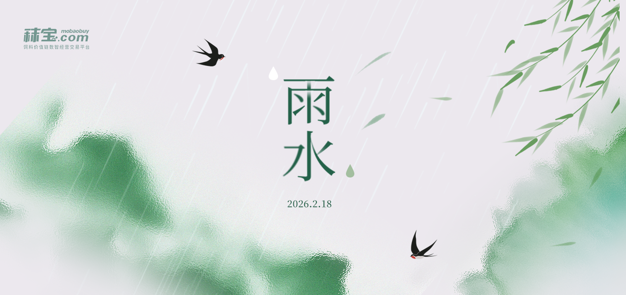 26雨水