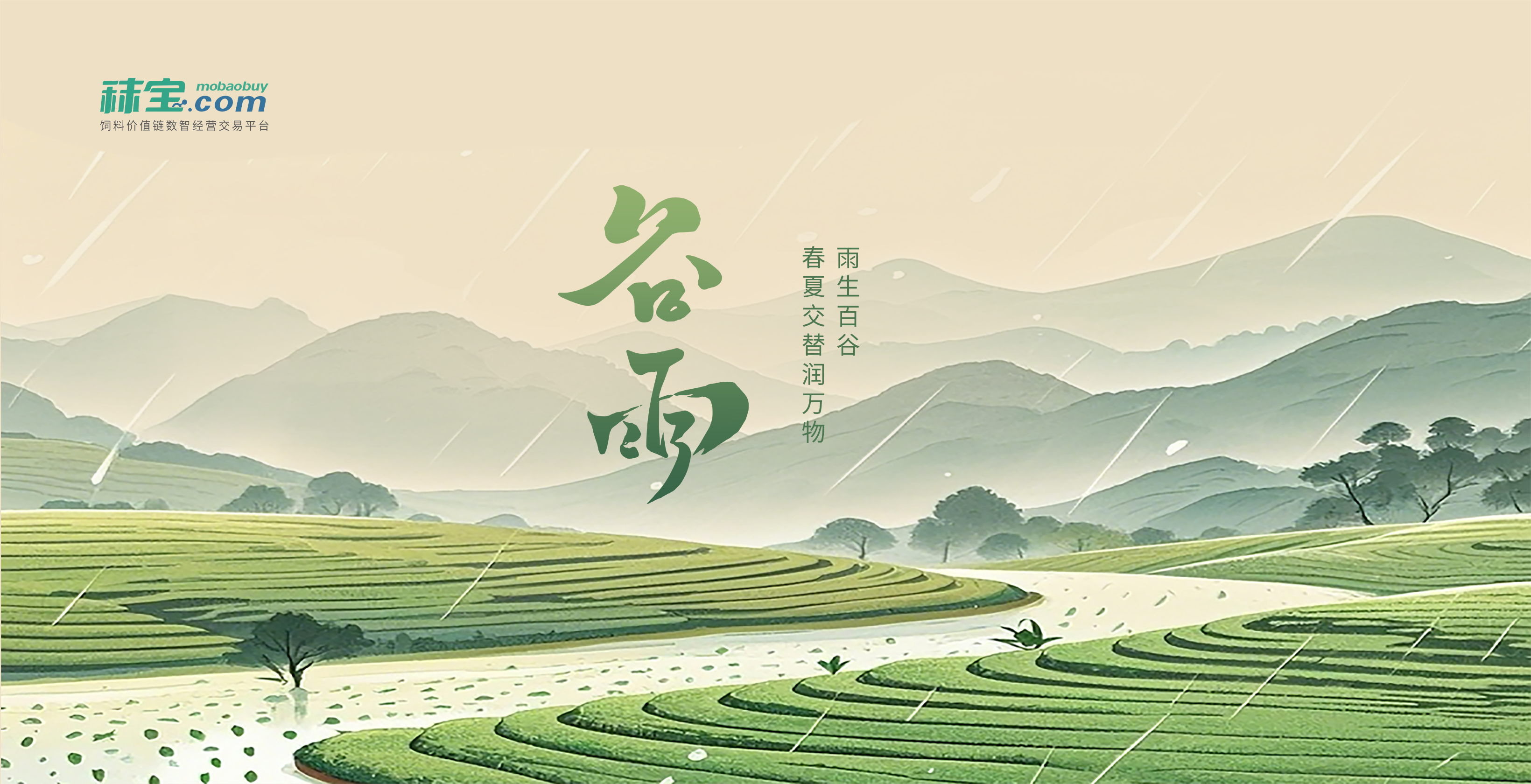 26谷雨